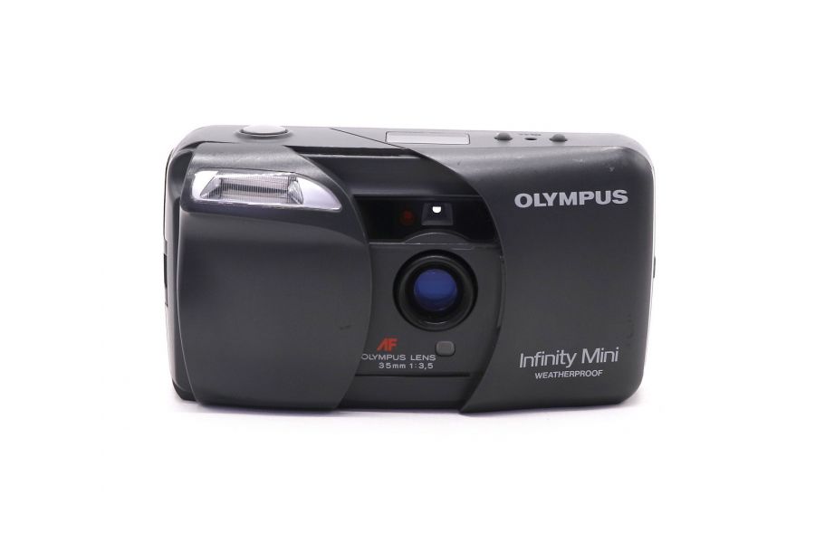 Olympus Infinity Mini