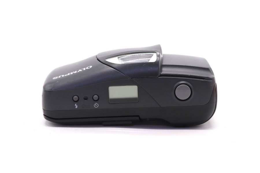 Olympus Infinity Mini