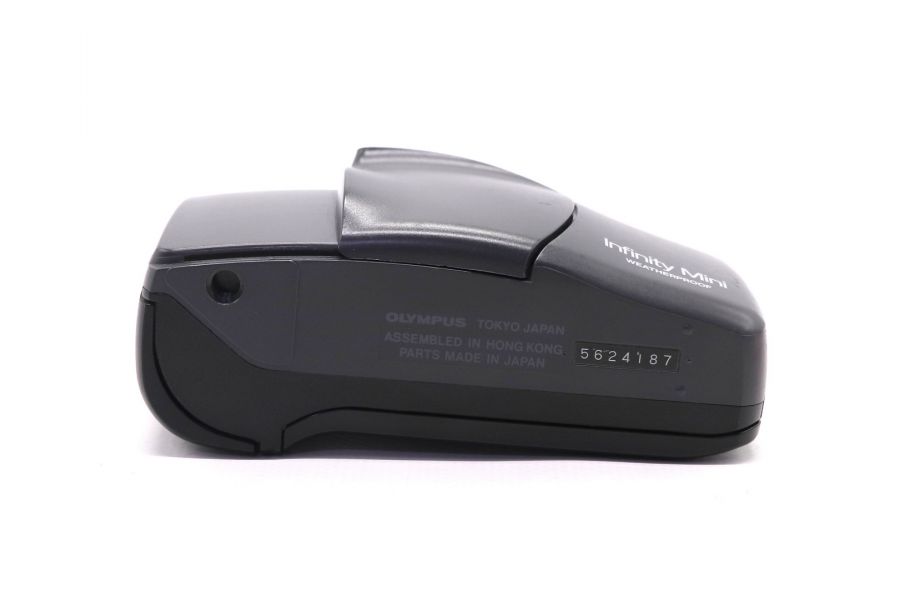 Olympus Infinity Mini