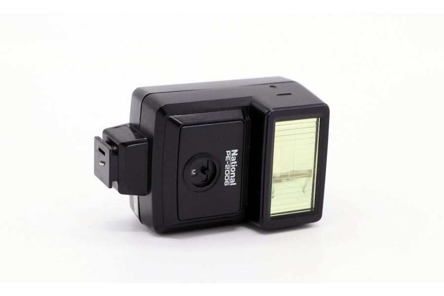 Фотовспышка National PE-2006