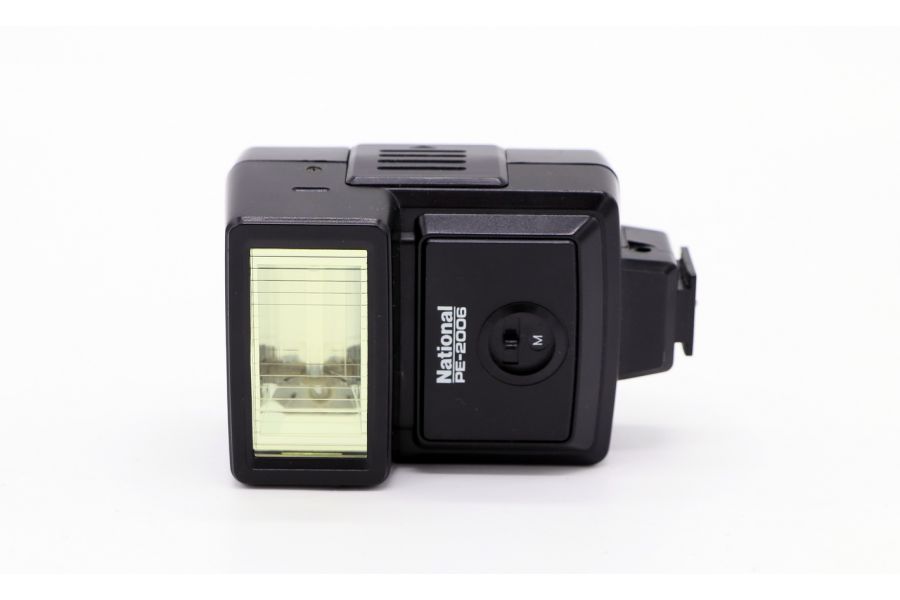 Фотовспышка National PE-2006