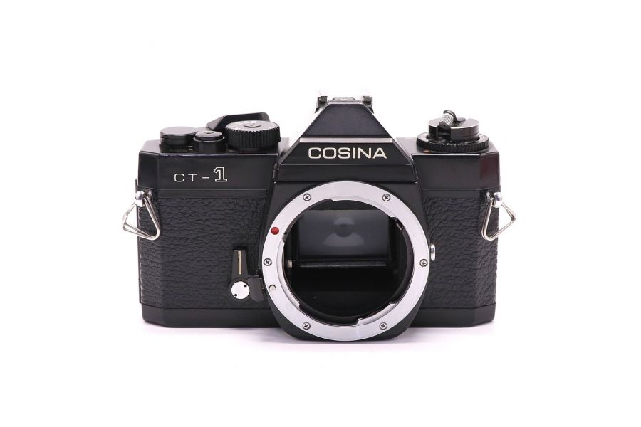 Cosina CT-1 body