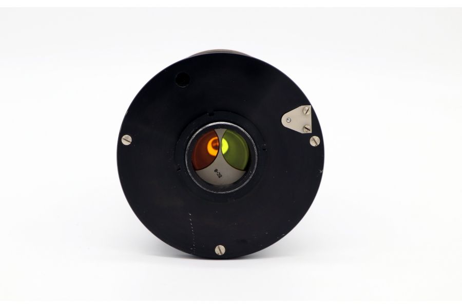 МТОМ 8/50см П (МТО 500) (СССР, 1963)