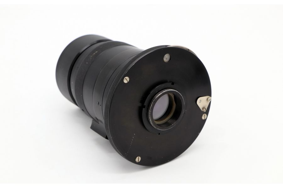 МТОМ 8/50см П (МТО 500) (СССР, 1963)