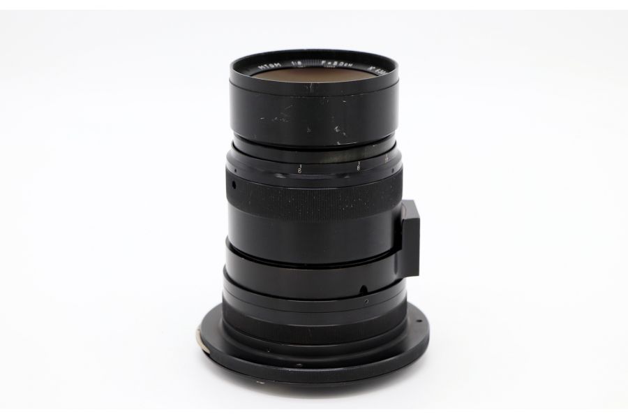 МТОМ 8/50см П (МТО 500) (СССР, 1963)