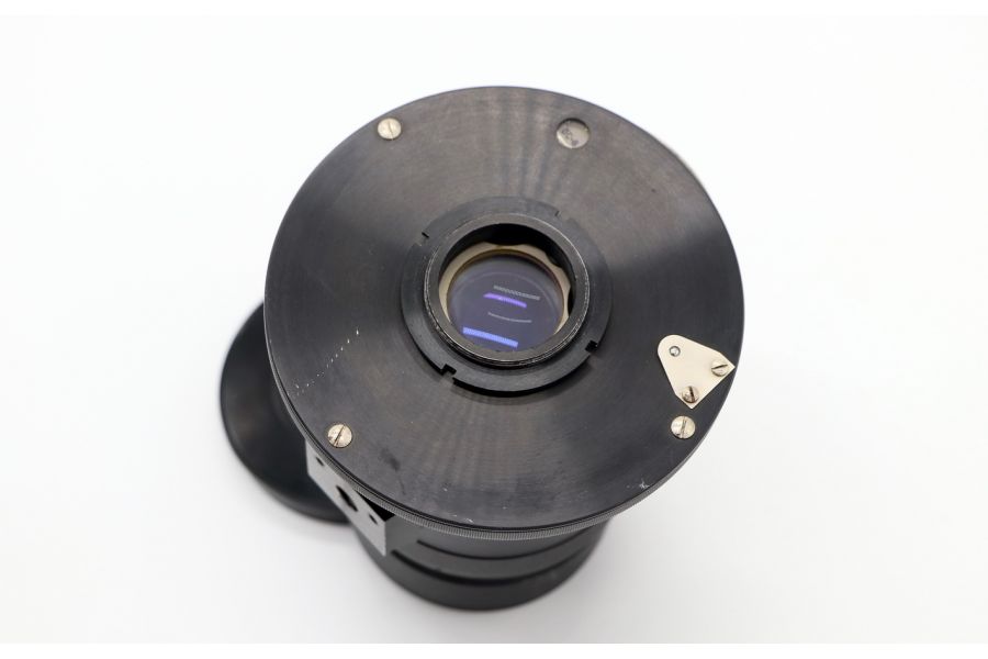 МТОМ 8/50см П (МТО 500) (СССР, 1963)