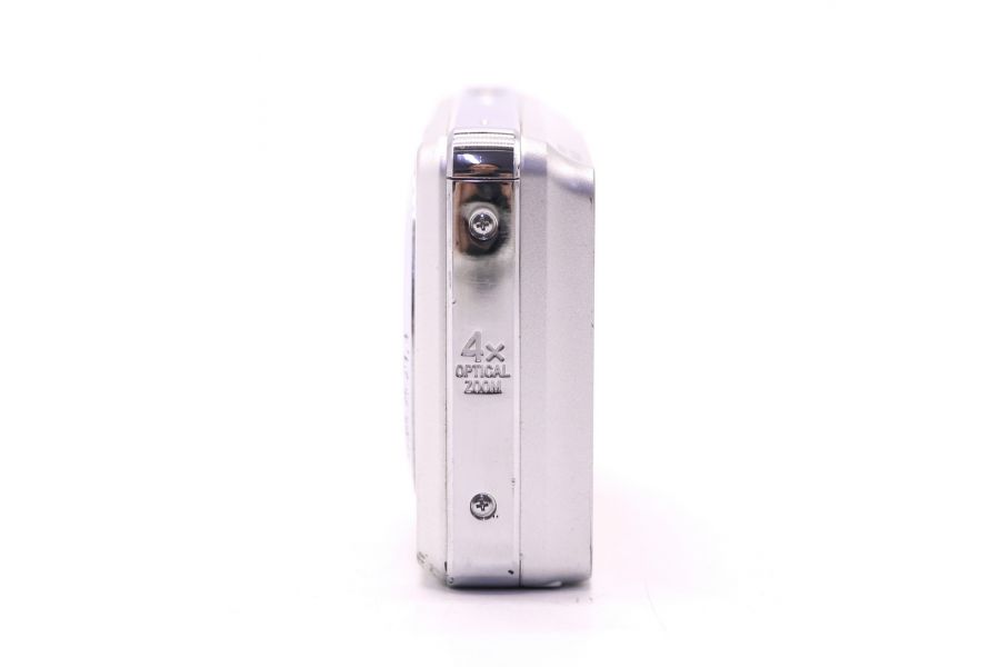 Sony Cyber-shot DSC-W210 компактный цифровой