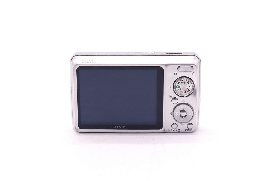 Sony Cyber-shot DSC-W210 компактный цифровой