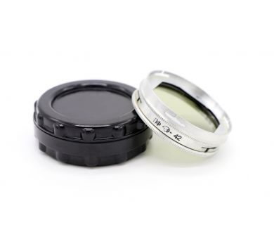 Купить Светофильтр ПФ-42 ЗОМЗ Светофильтр ПФ-42 ЗОМЗ