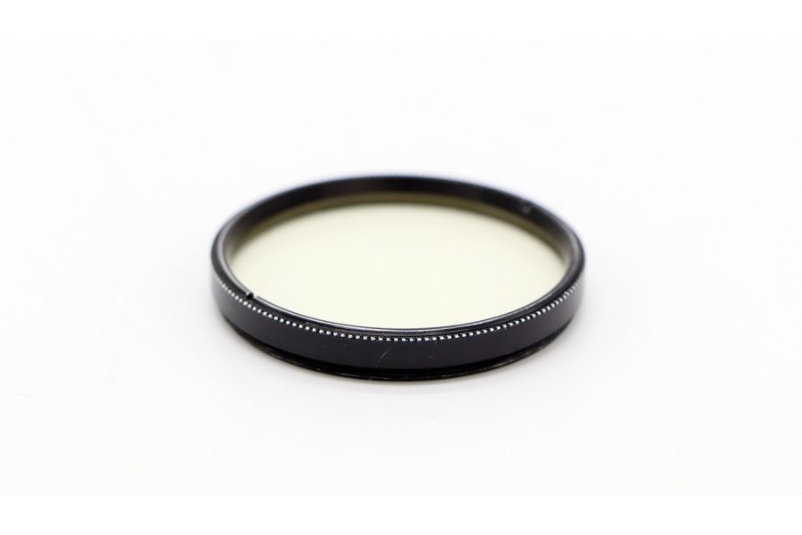 Светофильтр ЖС-10 40,5х0,5 