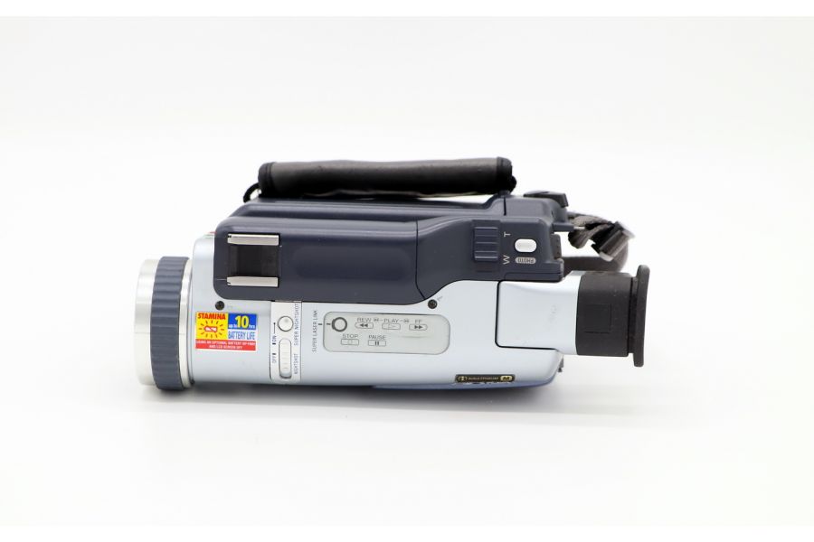 Видеокамера Sony DCR-TRV230E