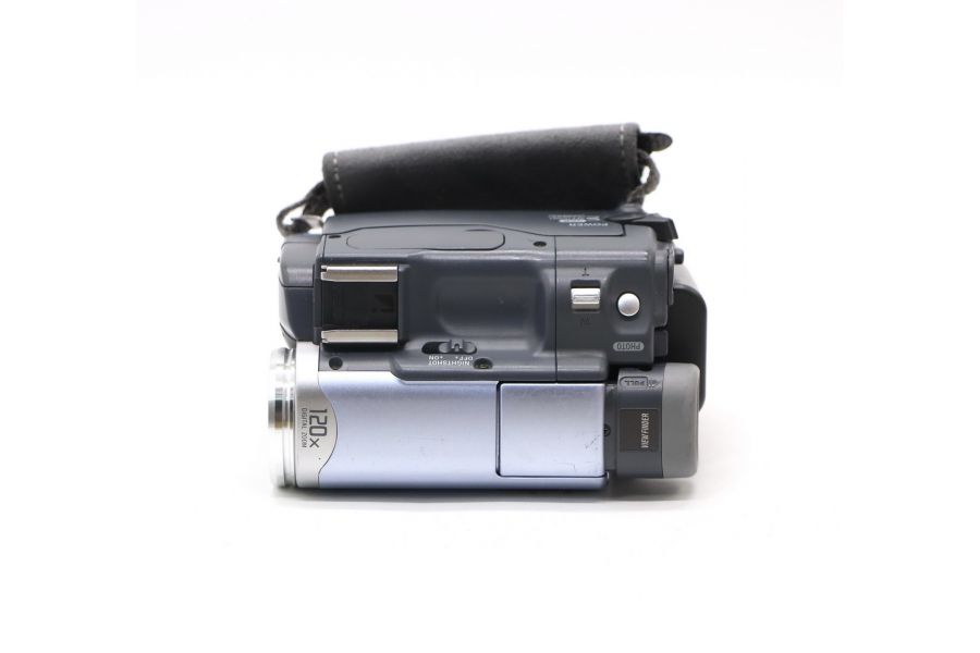 Видеокамера Sony DCR-TRV19E