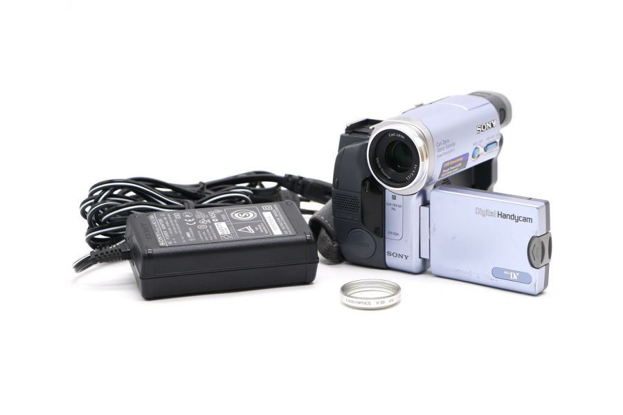 Видеокамера Sony DCR-TRV19E