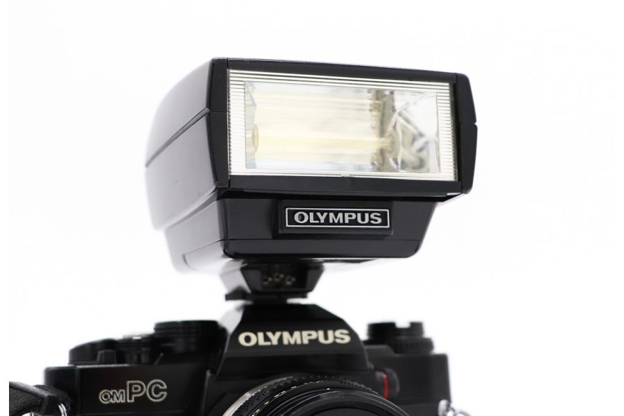 Фотовспышка Olympus Electronic Flash T32