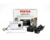 Pentax Optio Z10 комплект