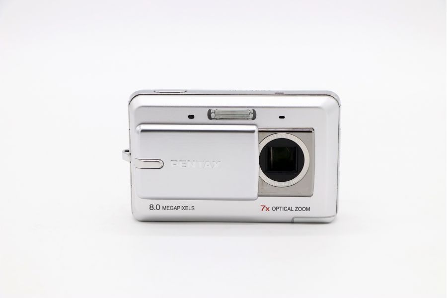 Pentax Optio Z10 комплект