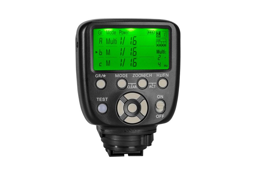 Трансмиттер Yongnuo YN560-TX II Sony