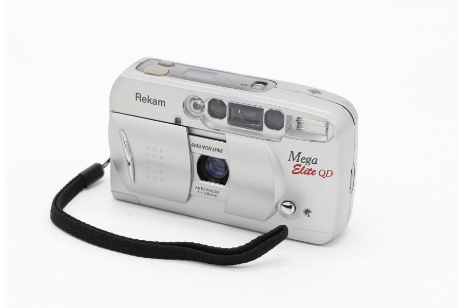 Rekam Mega Elite QD