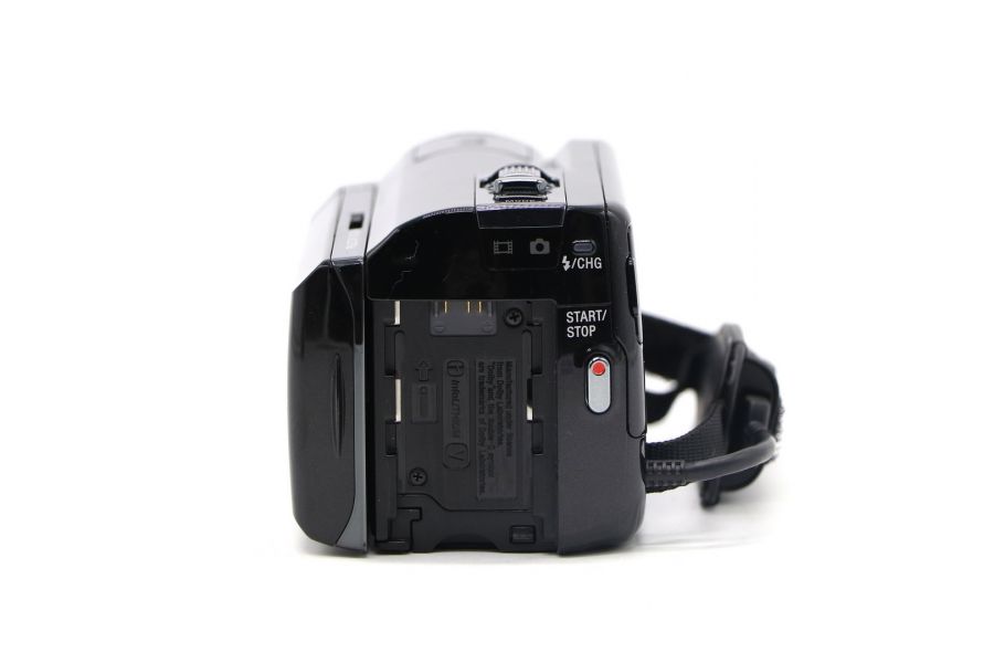 Видеокамера Sony HDR-PJ50E в упаковке