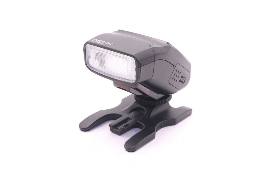 Фотовспышка Viltrox JY610N II в упаковке