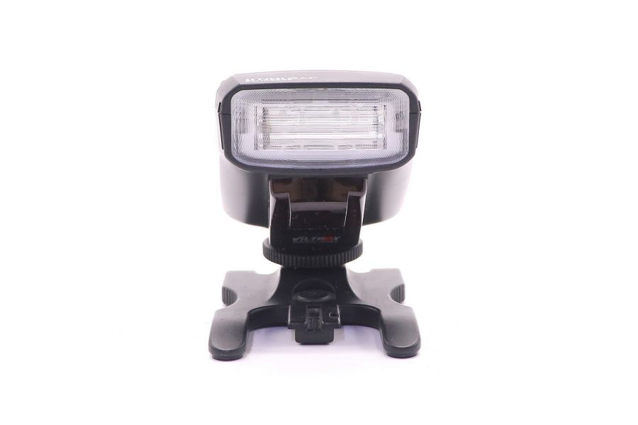 Фотовспышка Viltrox JY610N II в упаковке