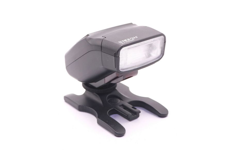 Фотовспышка Viltrox JY610N II в упаковке