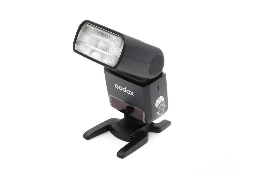 Фотовспышка Godox TT350c