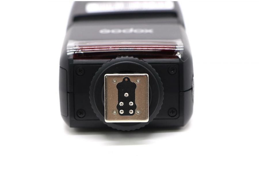 Фотовспышка Godox TT350c