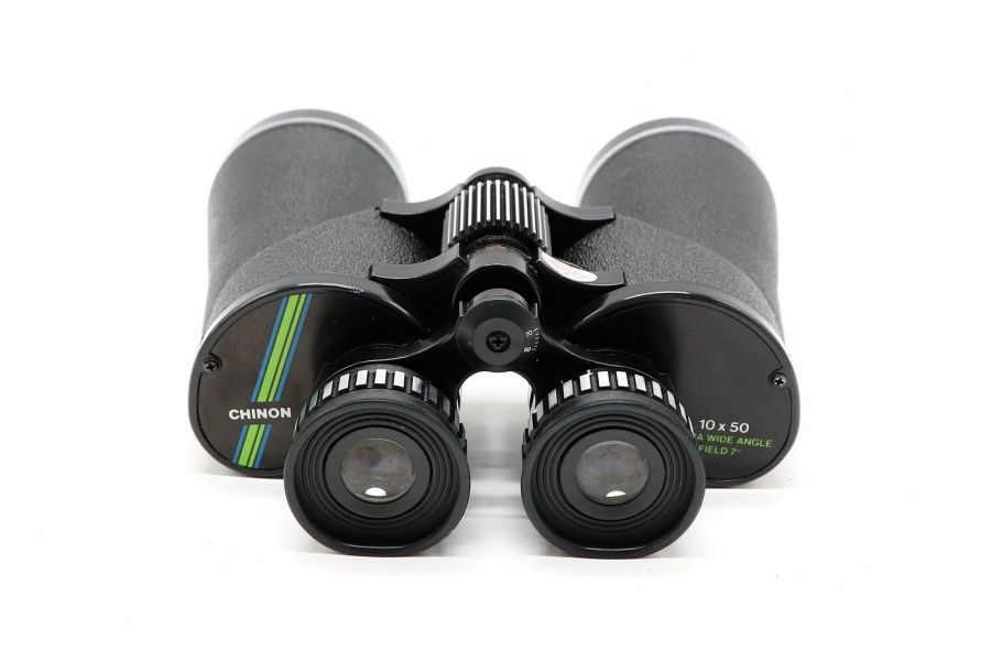 Бинокль Chinon 10x50, Japan