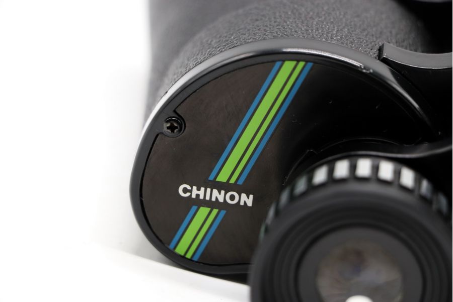 Бинокль Chinon 10x50, Japan