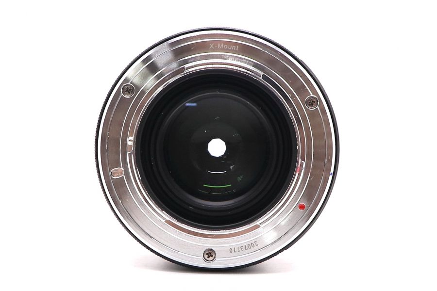 Meike 1.4/35mm Multi Coated в упаковке