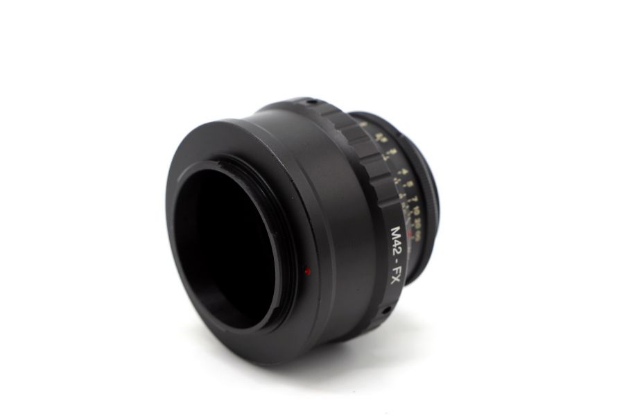 Монокль для Fujifilm