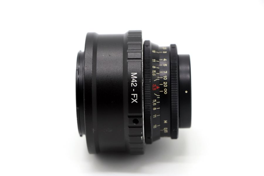 Монокль для Fujifilm