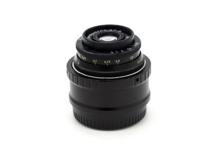 Монокль для Fujifilm