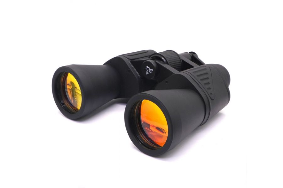 Бинокль Sakura 10-90x50