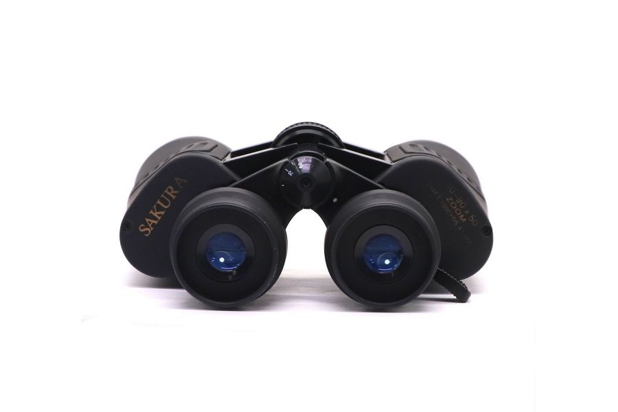 Бинокль Sakura 10-90x50