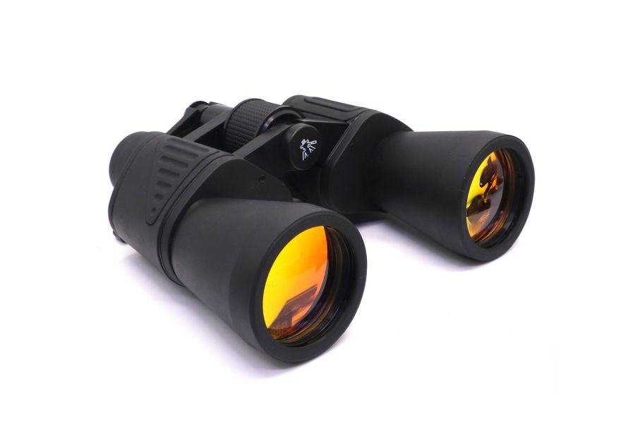 Бинокль Sakura 10-90x50