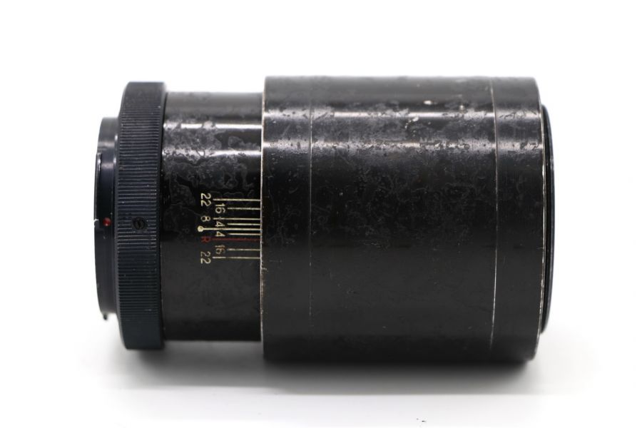 Юпитер-11А 4/135 для Pentax K