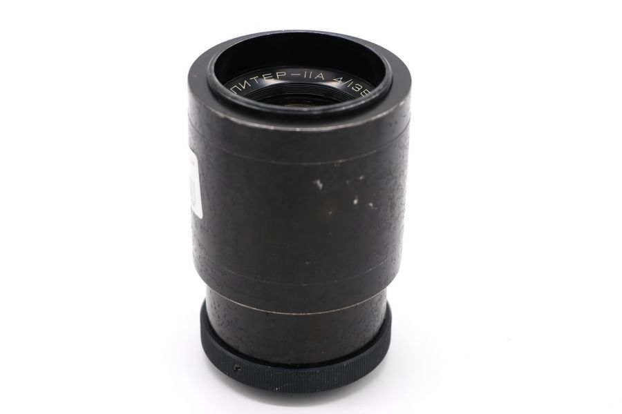 Юпитер-11А 4/135 для Pentax K