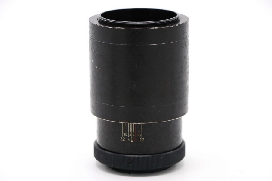 Юпитер-11А 4/135 для Pentax K