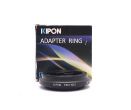 Адаптер Olympus Pen - Sony Nex / Sony E Kipon