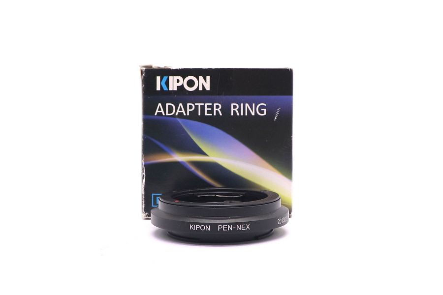 Адаптер Olympus Pen - Sony Nex / Sony E Kipon