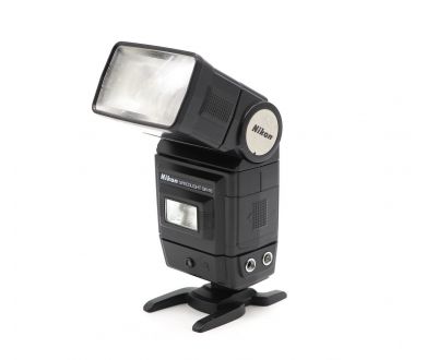 Фотовспышка Nikon Speedlight SB-16 (2007)