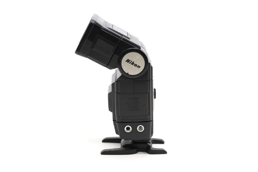 Фотовспышка Nikon Speedlight SB-16 (2007)