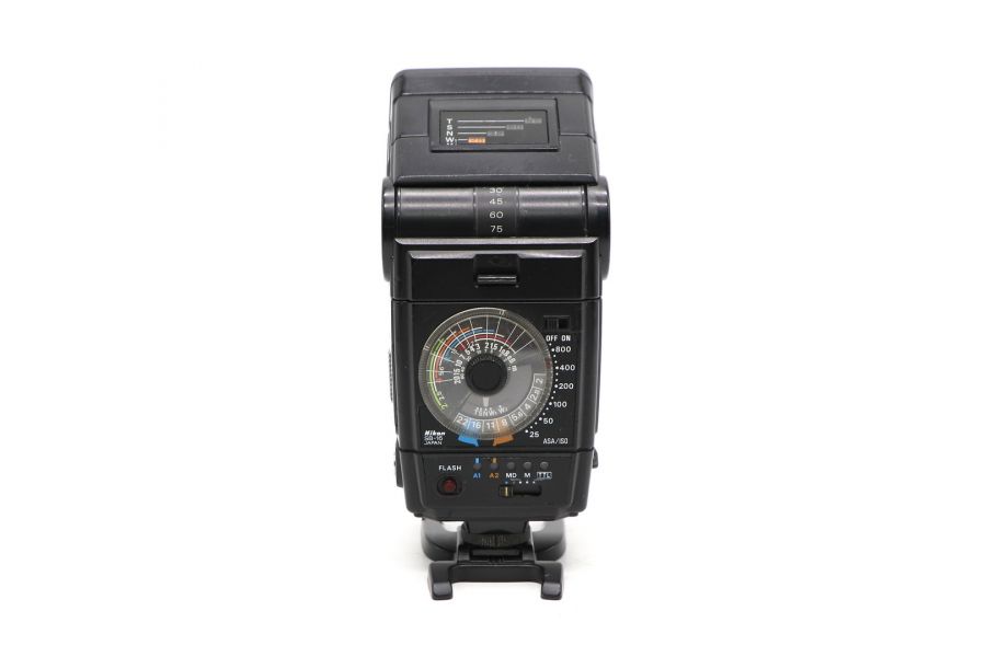 Фотовспышка Nikon Speedlight SB-16 (2007)