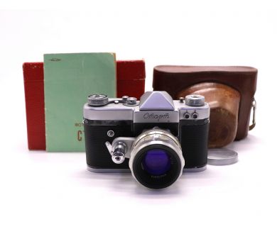 Купить Старт в упаковке, комплект (СССР, 1961) Старт в упаковке, комплект (СССР, 1961)