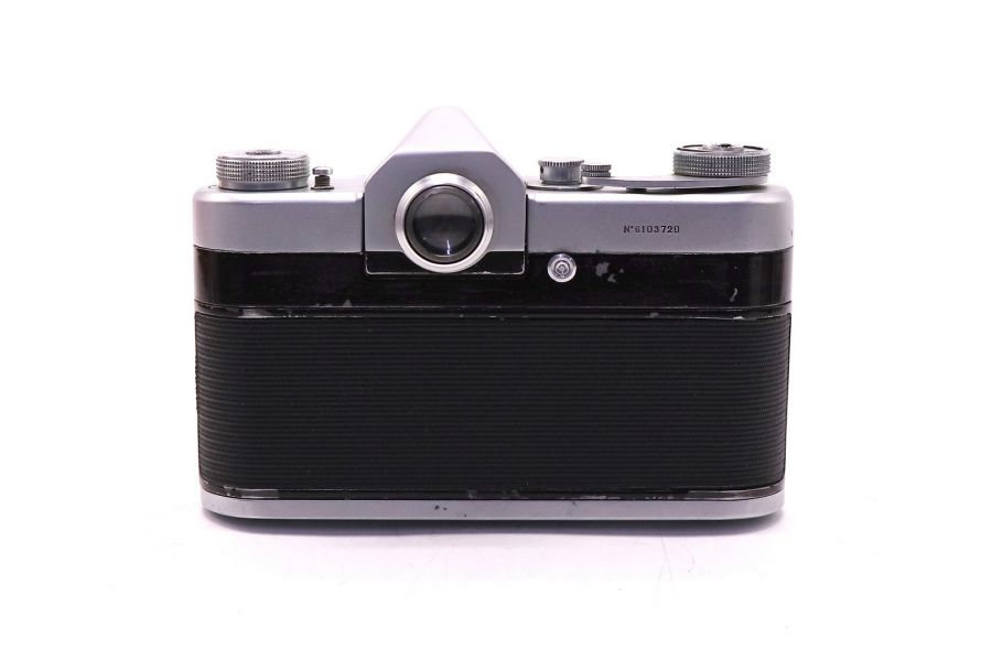 Старт в упаковке, комплект (СССР, 1961)