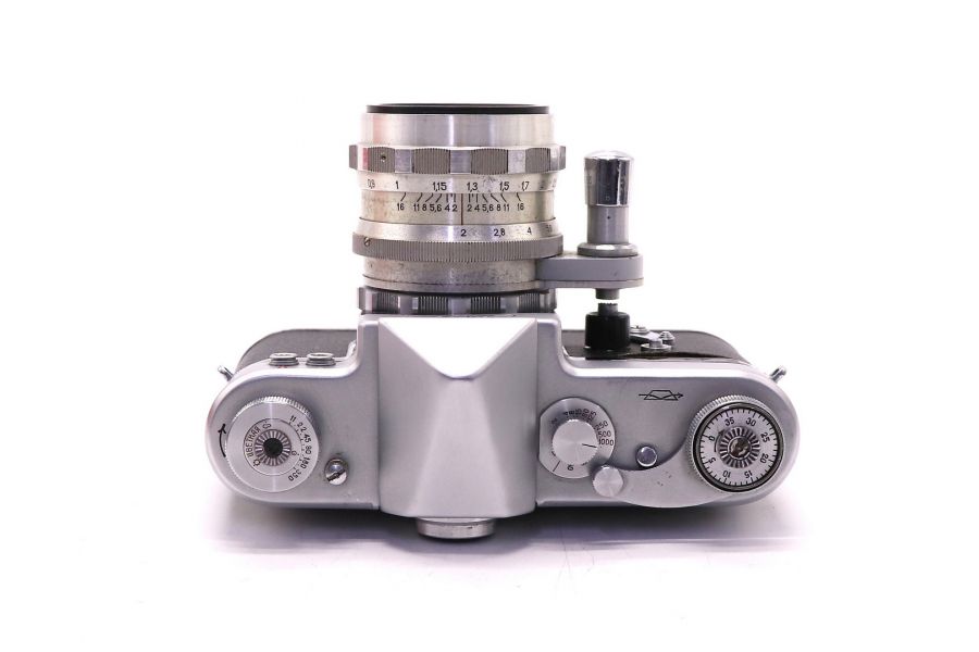 Старт в упаковке, комплект (СССР, 1961)