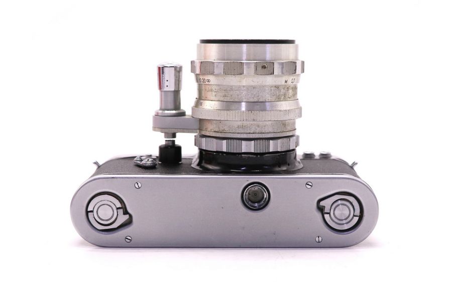 Старт в упаковке, комплект (СССР, 1961)