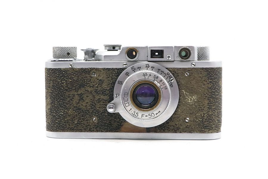 Фэд 1-го выпуска (СССР, 1953)